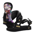 Union Juliet Womens binding + Free Sticker Pack