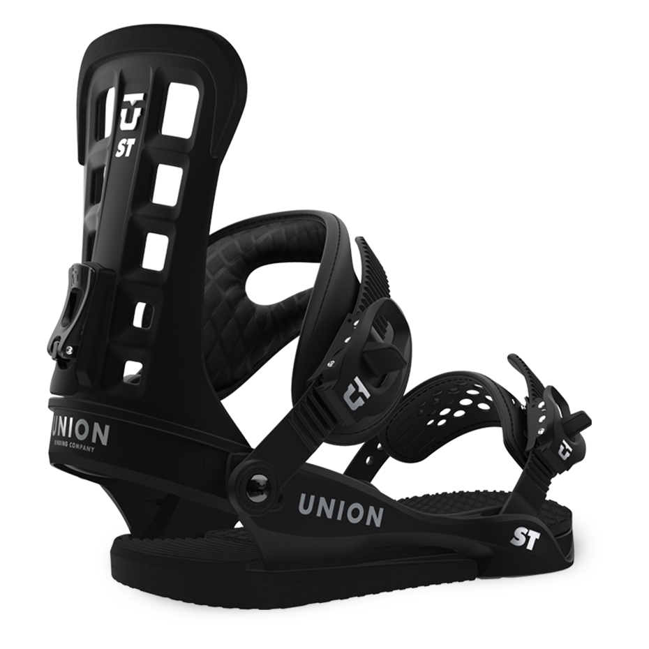 Union ST binding + Free Sticker Pack