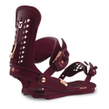 Union Trilogy Womens binding + Free Sticker Pack