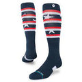 STANCE LAND OF THE FREE SNOW SOCK