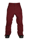 686 Authentic Infinity Cargo Snowboard Pant ( 2 colour ways )
