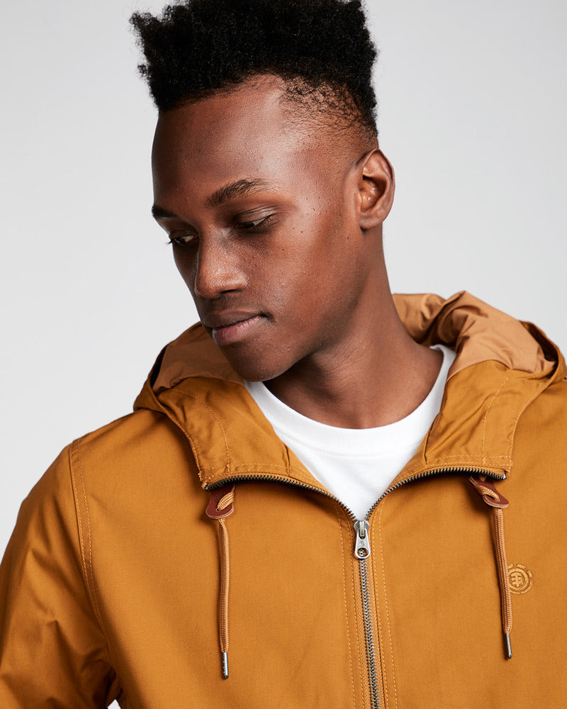 Element DULCEY LIGHT JACKET