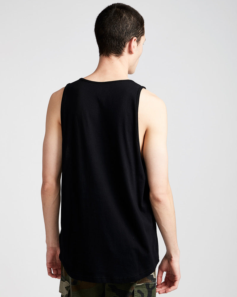 Element FOUNDATION ICON TANK Vest