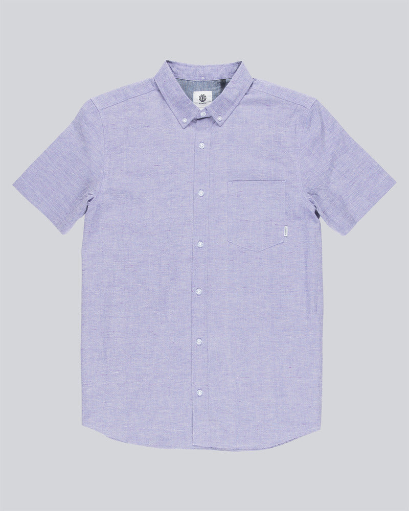 Element GREENE NEPS SHIRT
