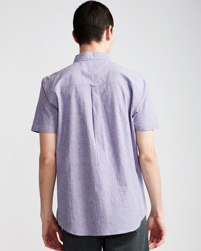 Element GREENE NEPS SHIRT