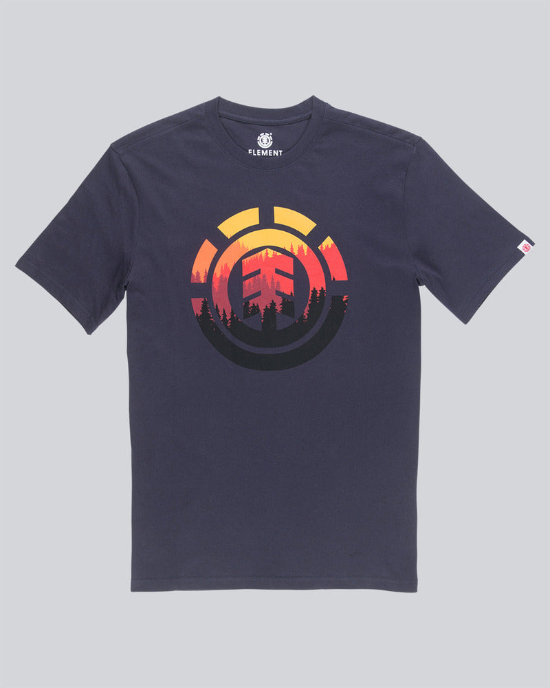 Element GLIMPSE ICON T-SHIRT