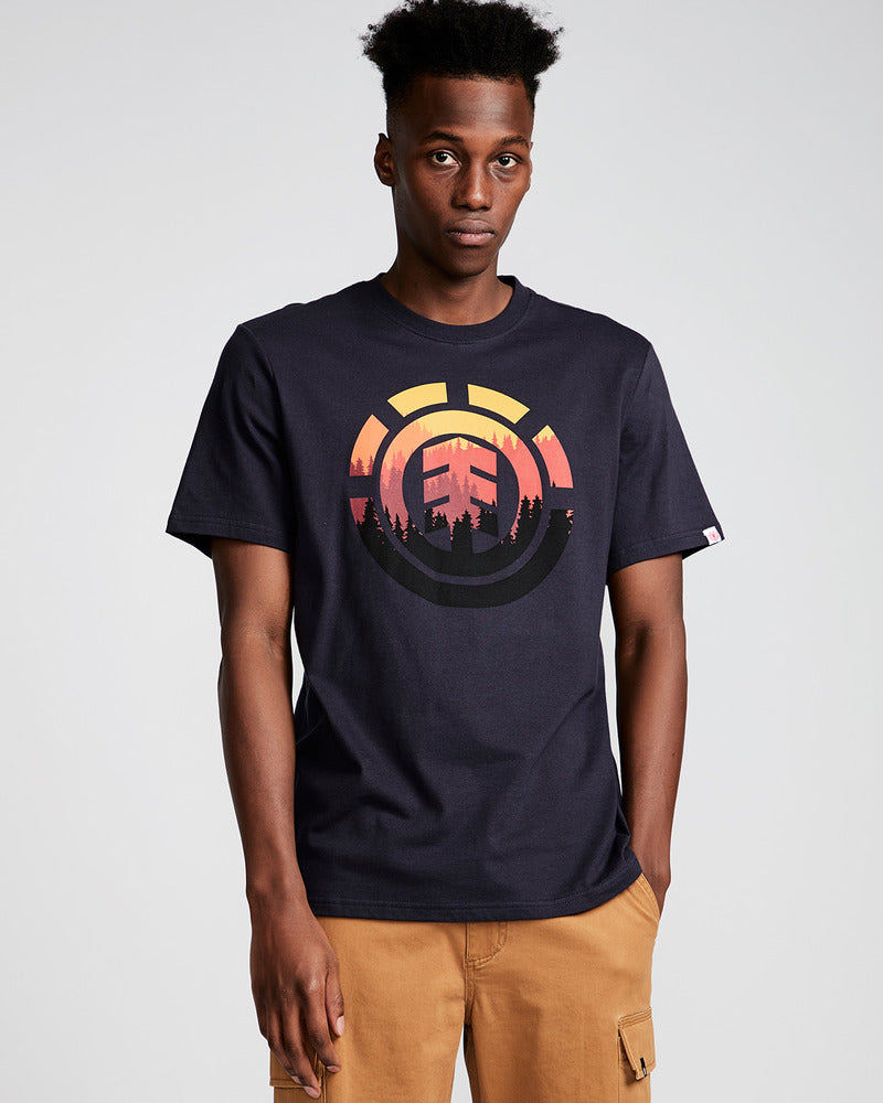 Element GLIMPSE ICON T-SHIRT