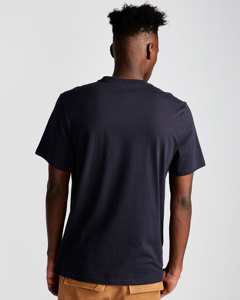 Element GLIMPSE ICON T-SHIRT