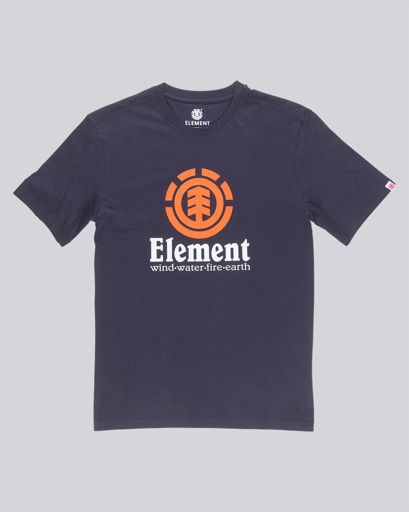 Element VERTICAL T-SHIRT