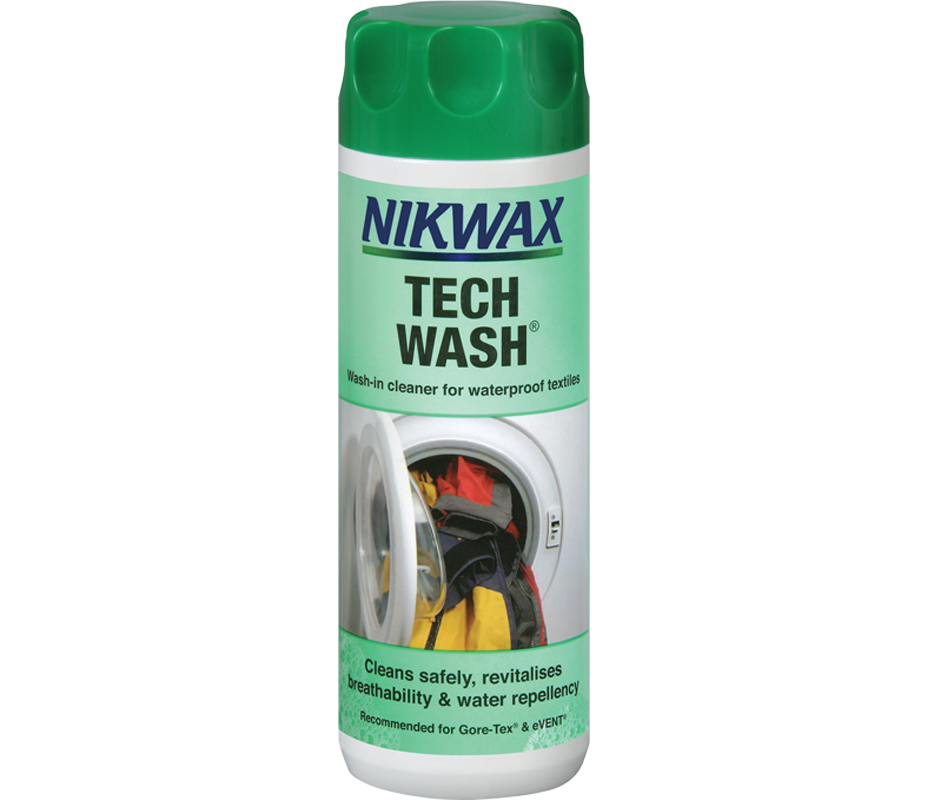 Nikwax Tech Wash & TX.Directx
