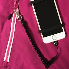 Ninja Phone Holder