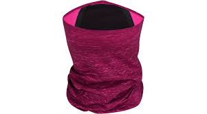BUFF® FILTER TUBE MASK ( 4 colour ways )