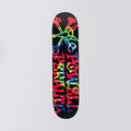 POWELL PERALTA VATO RAT TIE-DYE DECK - 7.5