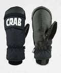 Crab Grab New PUNCH Snowboard MITT + Free Sticker (2 colour ways )