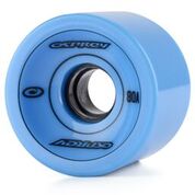 OSPREY PU WHEELS - 75 X 51MM - 80A