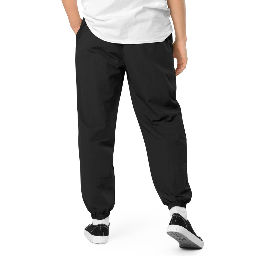 Snowboard Guru Recycled Tracksuit Trousers