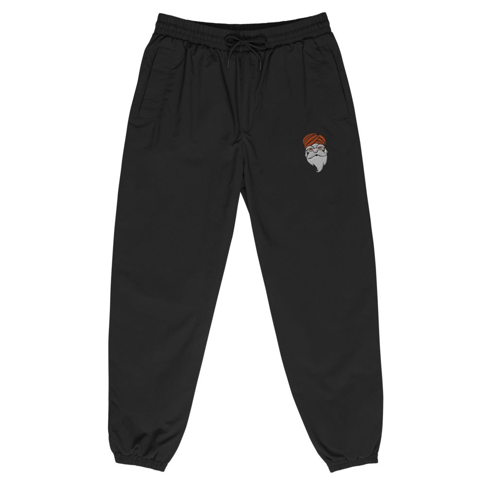 Snowboard Guru Recycled Tracksuit Trousers
