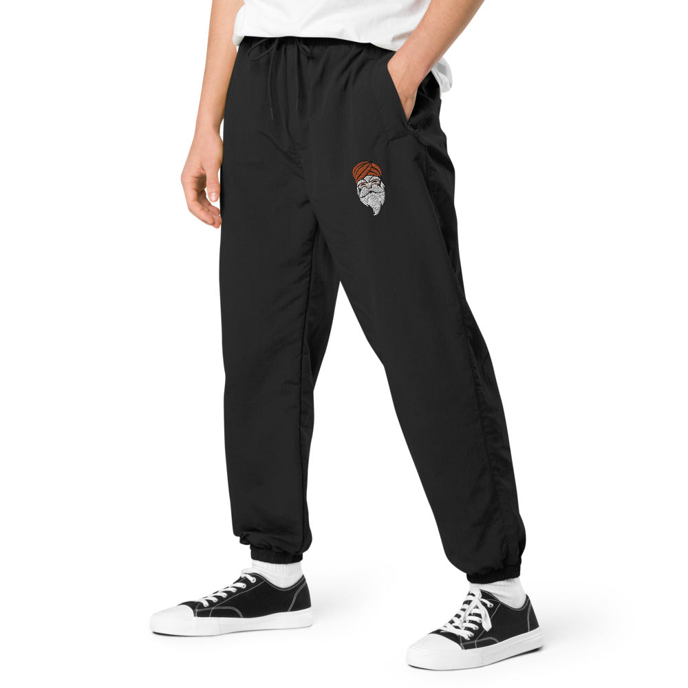 Snowboard Guru Recycled Tracksuit Trousers