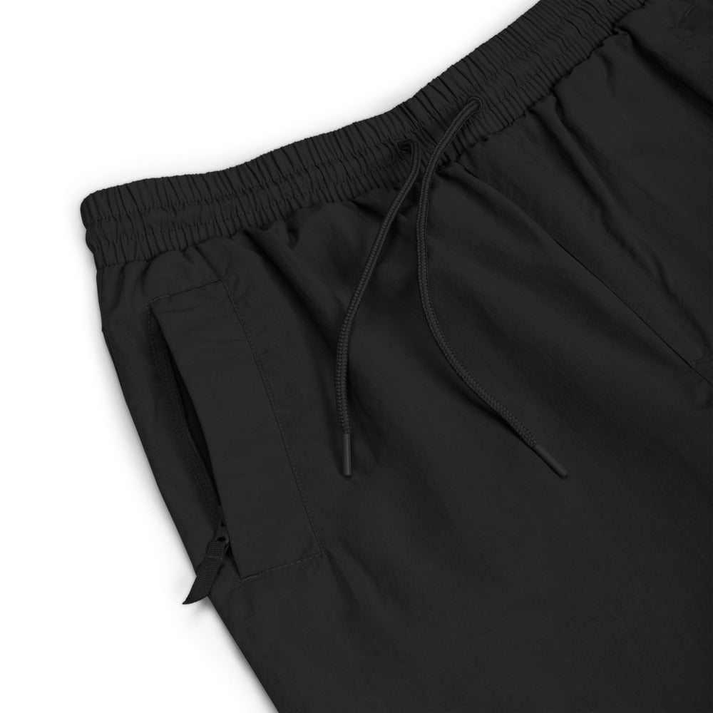 Snowboard Guru Recycled Tracksuit Trousers