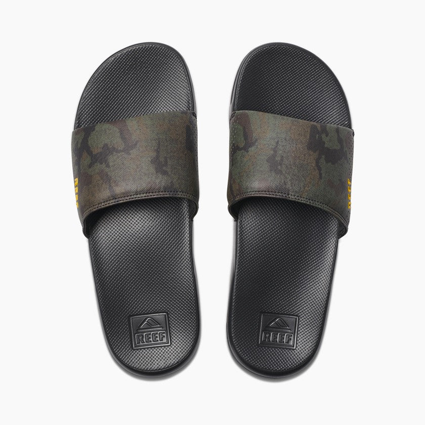 REEF ONE SLIDER ( 2 colour ways )