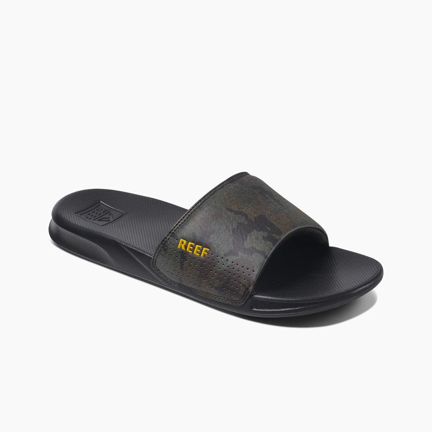 REEF ONE SLIDER ( 2 colour ways )