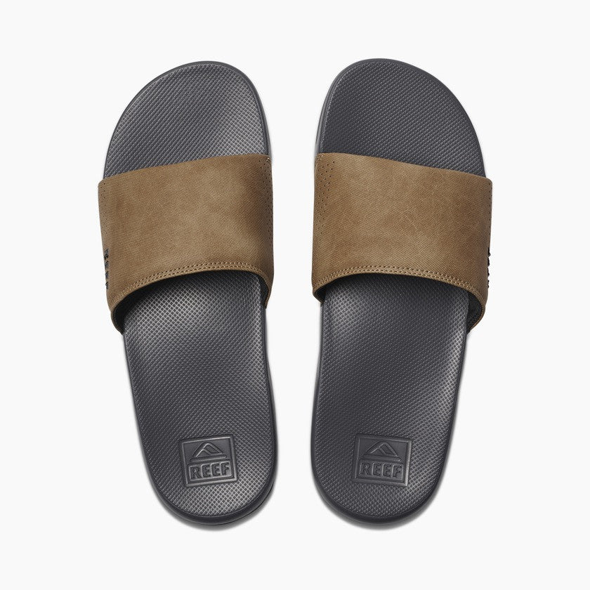 REEF ONE SLIDER ( 2 colour ways )