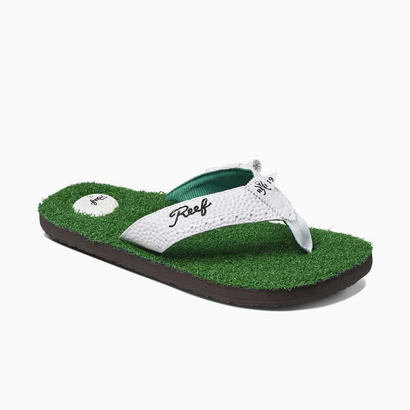 REEF MULLIGAN II