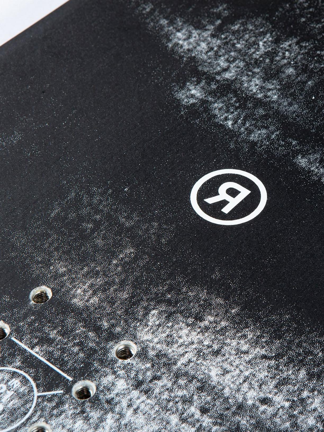 Ride Warpig Snowboard – Snowboard Guru