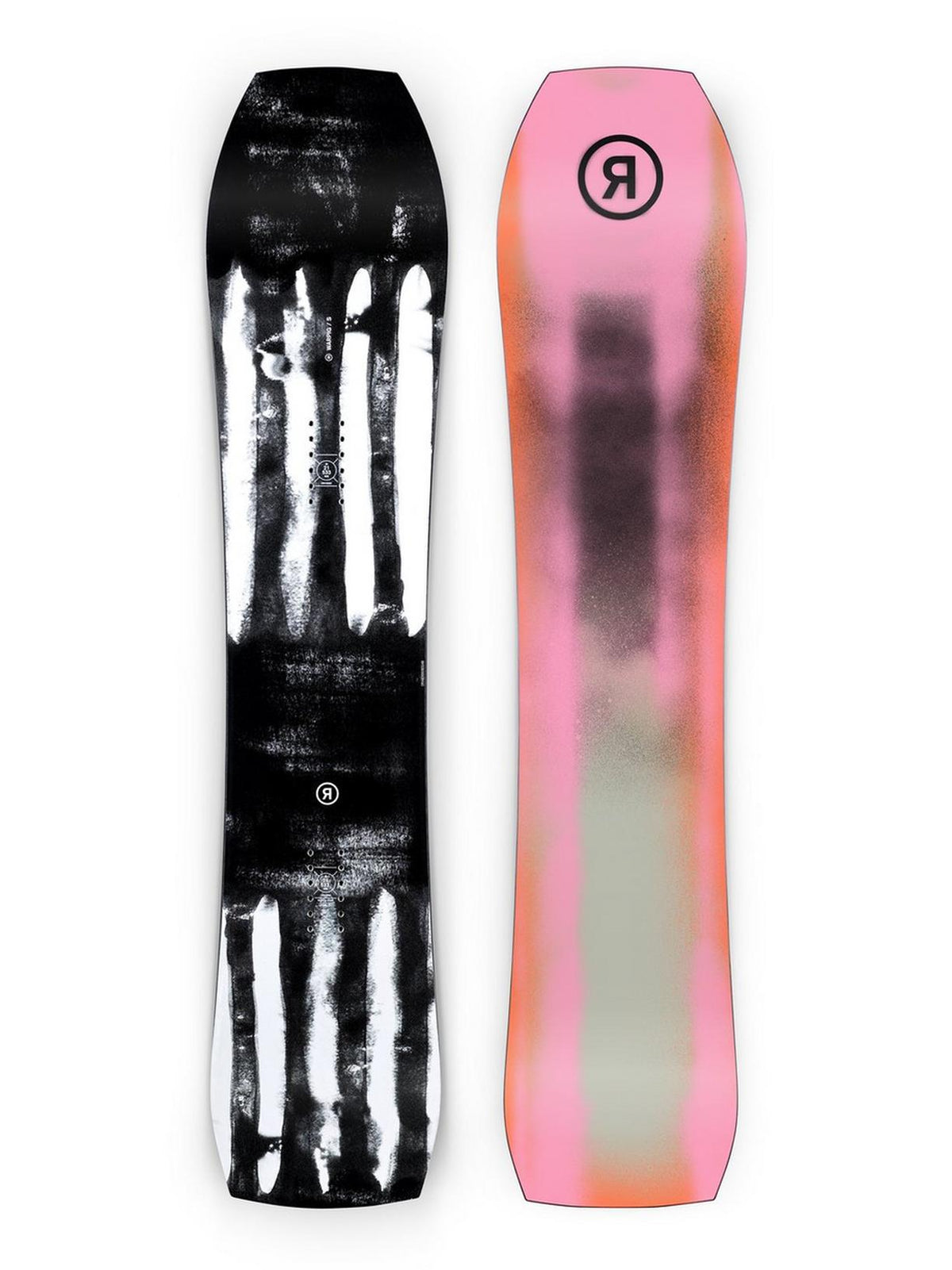Roxy Team Bright Edition Snowboard Binding – Snowboard Guru
