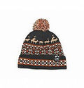 Rome Buck Humper Beanie PomPom Hat