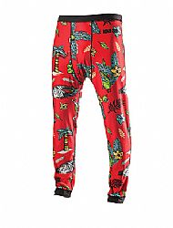 Rome Camo Thermal Pant