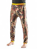 Rome Camo Thermal Pant