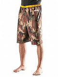 Rome Thermal Short