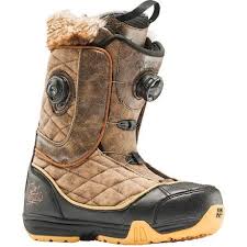 Rome MEMPHIS BOA Women's Snowboard boot