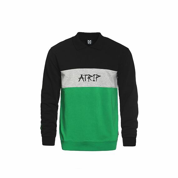 Horsefeathers Sid atrip sweatshirt