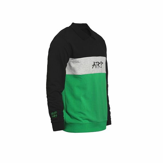 Horsefeathers Sid atrip sweatshirt