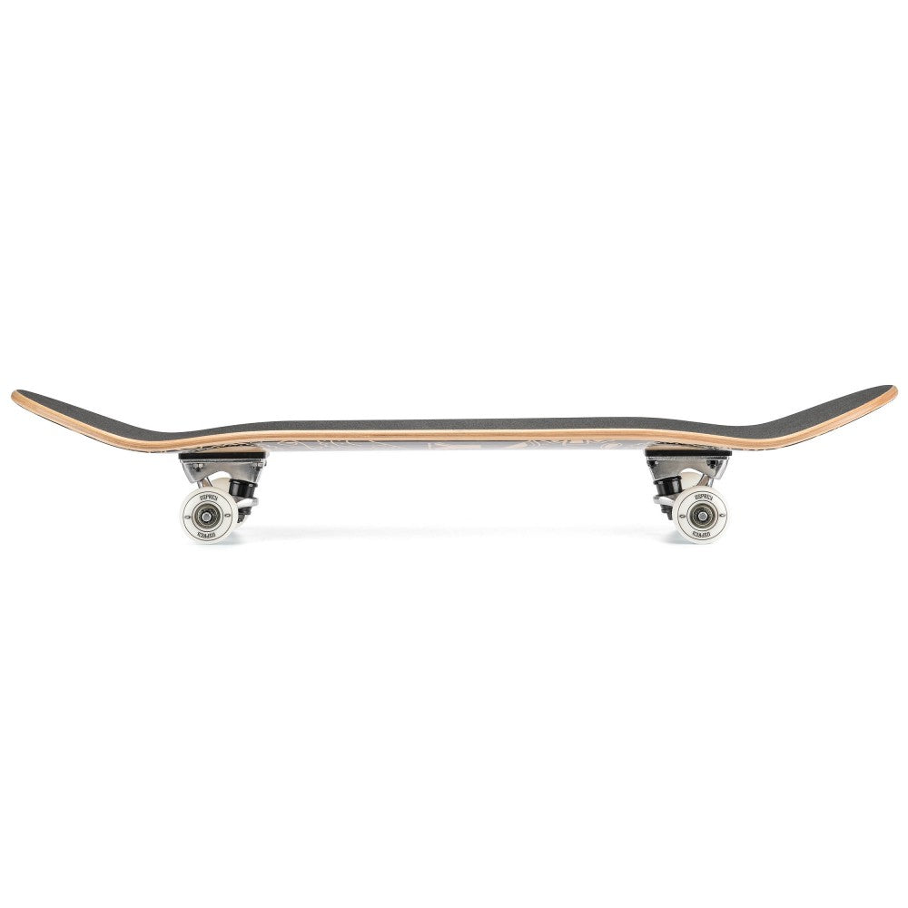 Osprey Candy Skull 31" Skateboard ( CANADIAN MAPLE )