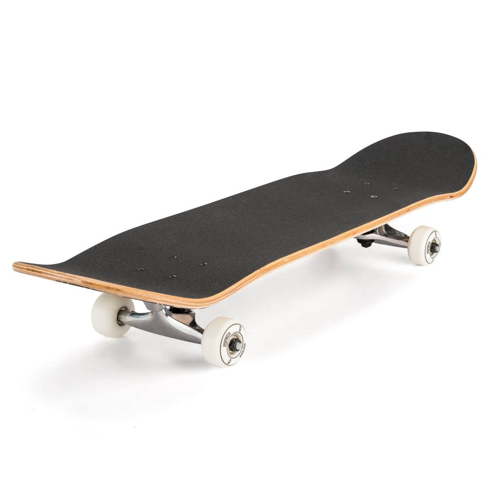 Osprey Candy Skull 31" Skateboard ( CANADIAN MAPLE )