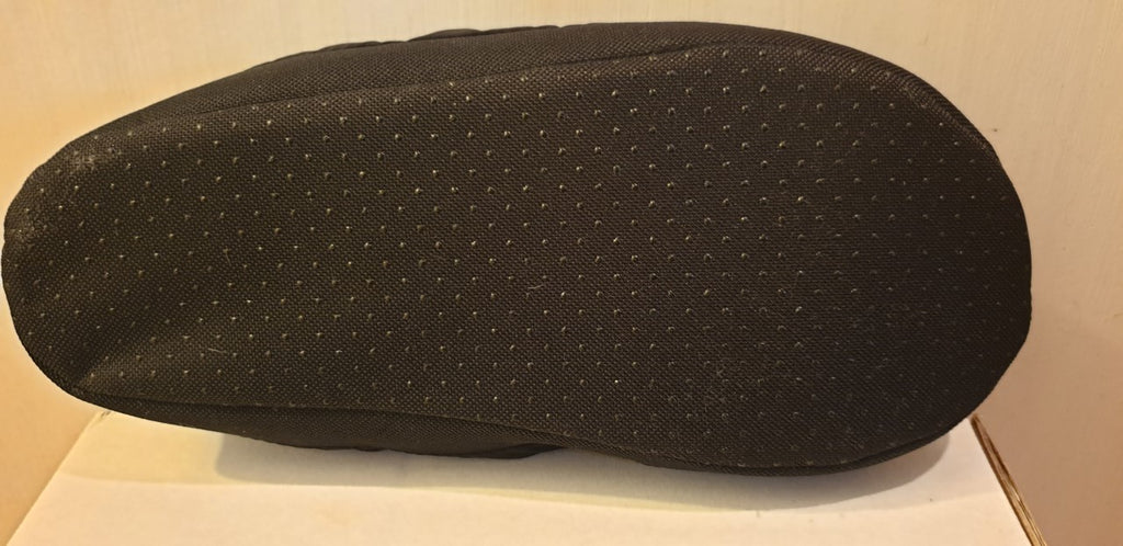 Trespass Down Shoes Insulated Camping Slippers