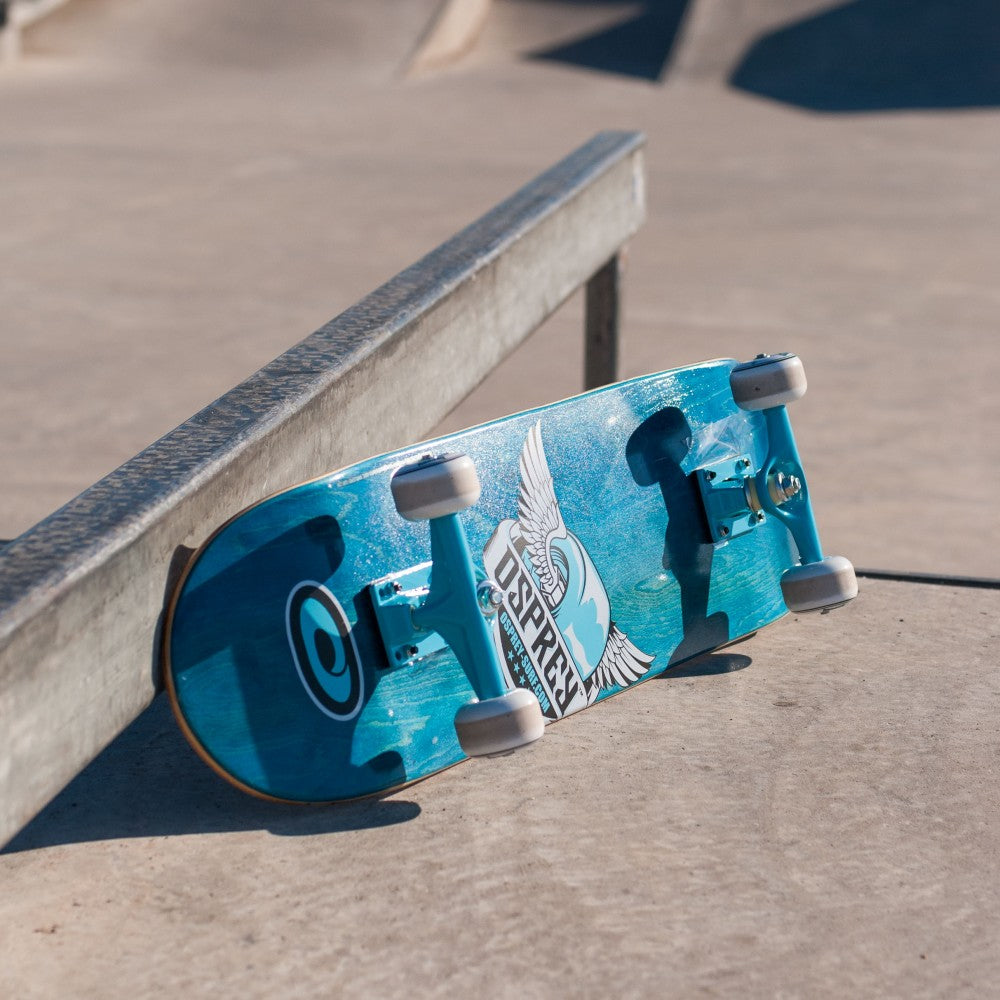 Osprey Pride 31" SKATEBOARD ( Canadian Maple )