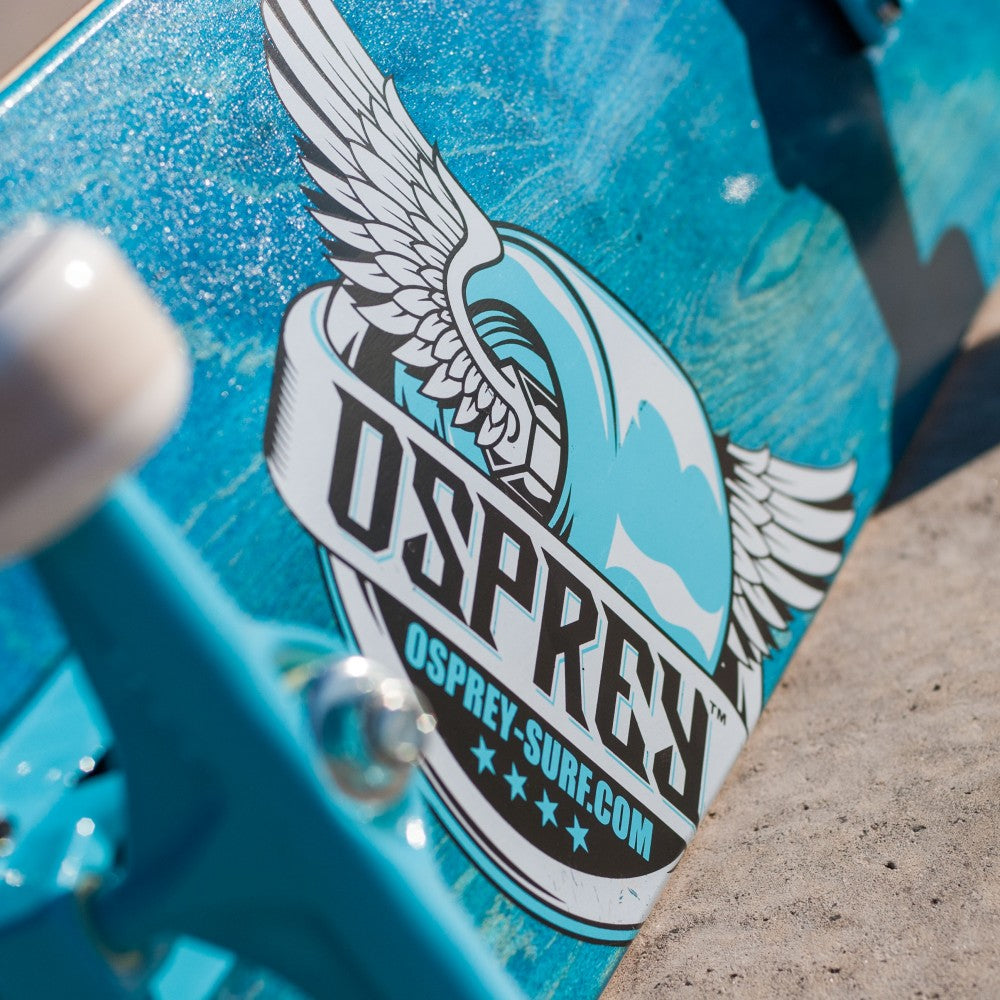 Osprey Pride 31" SKATEBOARD ( Canadian Maple )