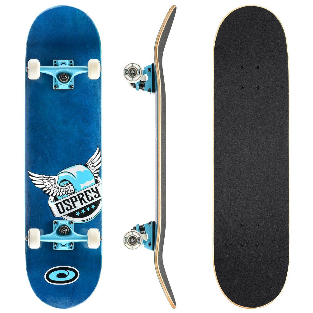 Osprey Pride 31" SKATEBOARD ( Canadian Maple )
