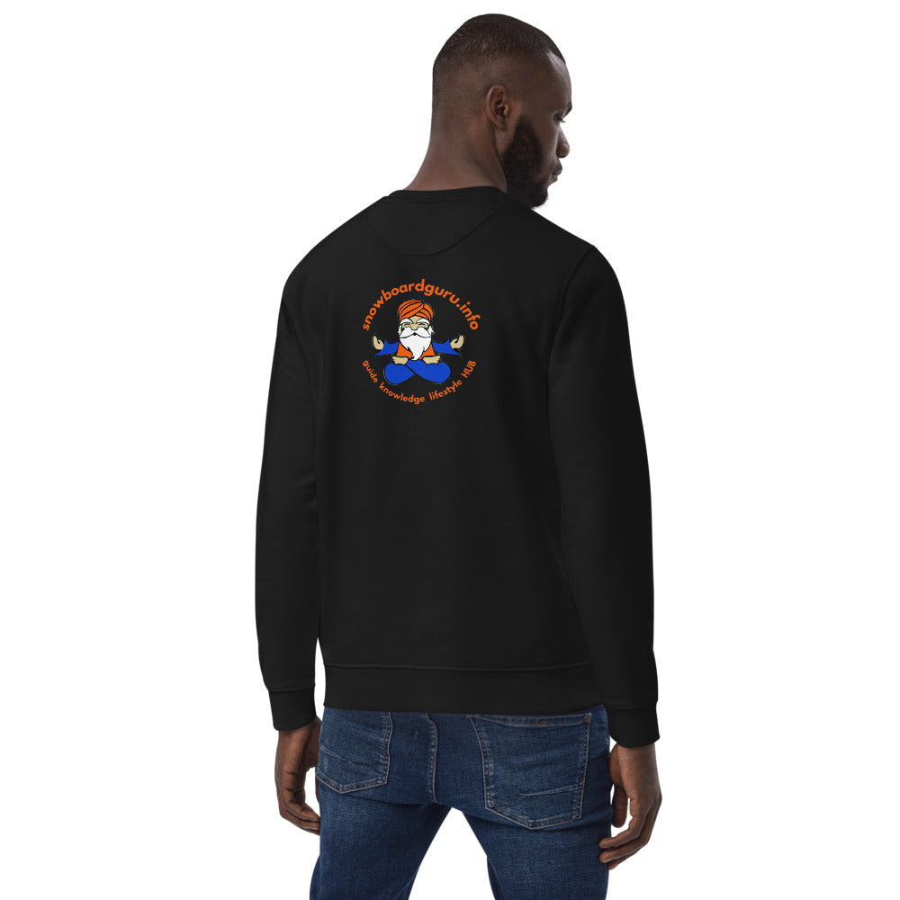 Snowboard Guru Eco sweatshirt