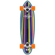 OSPREY MULTI-COLOURED 24" MINI CRUISER - VERT