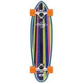 OSPREY MULTI-COLOURED 24" MINI CRUISER - VERT
