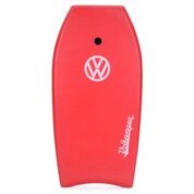VW 41" XPE BODYBOARD ( 3 colour ways)
