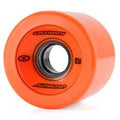 OSPREY PU Skateboard WHEELS - 68 X 57MM - 83A