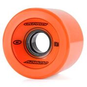 OSPREY PU Skateboard WHEELS - 68 X 57MM - 83A