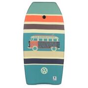 VW 37" EPS Foam Bodyboard
