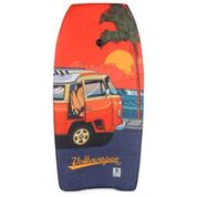 VW 37" EPS Foam Bodyboard